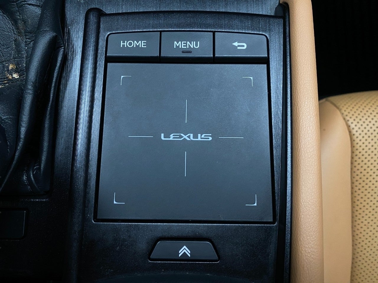 2022 Lexus ES ES 350 FWD
